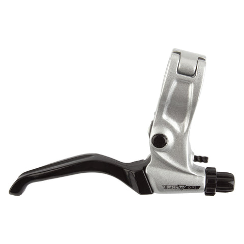 Brake Lever Bk-ops Mx Fx3 Bent Rh Sl/bk