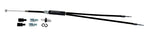 Odyssey Gyro 3 Cable UP BK MD425mm freeshipping - Onlinebike.store