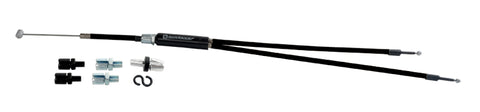 Odyssey Gyro 3 Cable UP BK MD425mm freeshipping - Onlinebike.store