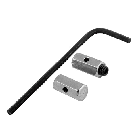 Odyssey Gyro Cable Knarps Shortner Pair freeshipping - Onlinebike.store