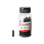Clarks Cable Ferrules 4mm Gear Bottle of 150 freeshipping - Onlinebike.store