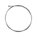 Origin8 Wire Stainless Steel Slick Polished 1.5x2800 Road Silver freeshipping - Onlinebike.store