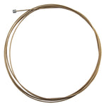 SS SuperSlick Electrolysis Gear Cable freeshipping - Onlinebike.store