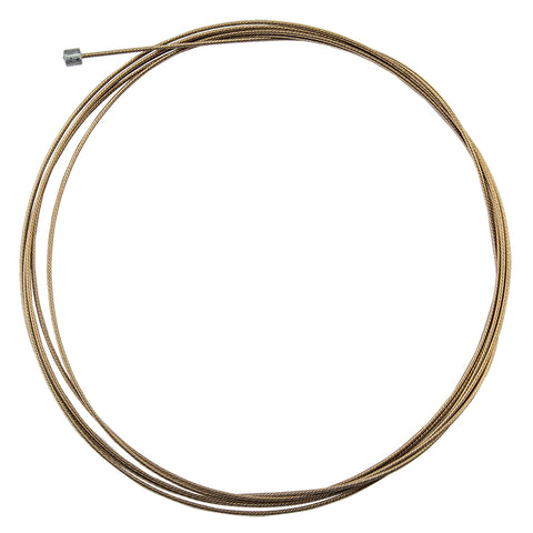 SS SuperSlick Electrolysis Gear Cable freeshipping - Onlinebike.store