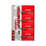 Sram Link 10 Speeds Black Fits Sram 10 Speeds Only Single Use Card of 4 freeshipping - Onlinebike.store
