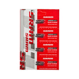 Sram Link 10 Speeds Black Fits Sram 10 Speeds Only Single Use Card of 4 freeshipping - Onlinebike.store