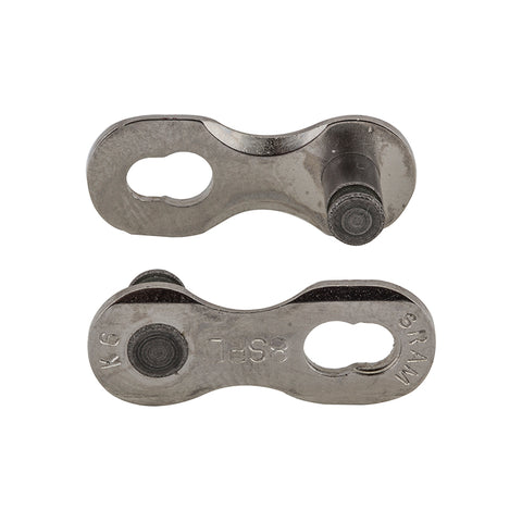 Sram Link 8 Speeds Silver Only Card of 4 freeshipping - Onlinebike.store
