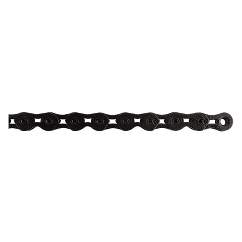 KMC 1/2x1/8 K710SL 1 Speeds Black 100 Links freeshipping - Onlinebike.store