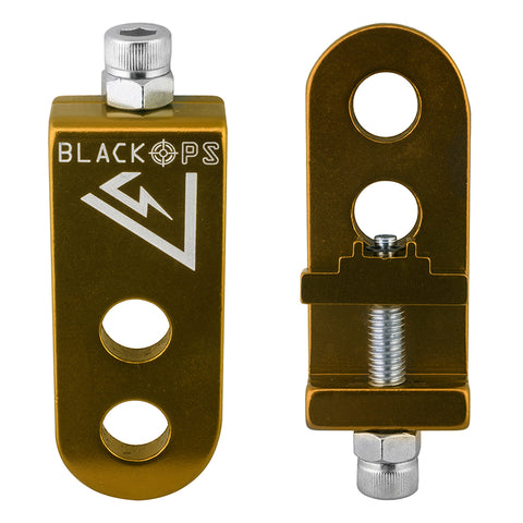 CT 2.0 Chain Tensioner