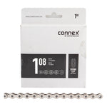 Connex 108 1 Speed Silver 112 Links freeshipping - Onlinebike.store