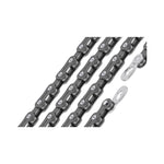 Connex 800 8 Speeds Black 114 Links freeshipping - Onlinebike.store
