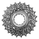 Sunlite 11-23 7 Speeds Silver freeshipping - Onlinebike.store
