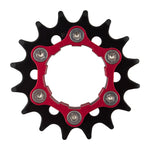 Origin8 Ultim8 Single Speed Cassette/6-Bolt Disc Cog freeshipping - Onlinebike.store