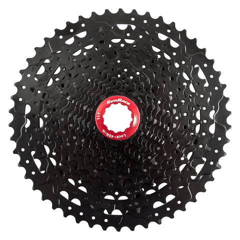 Sunrace CS-MZ80 12s Cassette FH Cass 11-50 ED freeshipping - Onlinebike.store