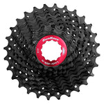 Sunrace CS-RX1 Cassette FH Cass BK/CP 11s freeshipping - Onlinebike.store
