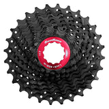 Sunrace CS-RX1 Cassette FH Cass BK/CP 11s freeshipping - Onlinebike.store