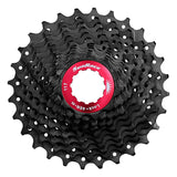 Sunrace CS-RX1 Cassette FH Cass BK/CP 11s freeshipping - Onlinebike.store