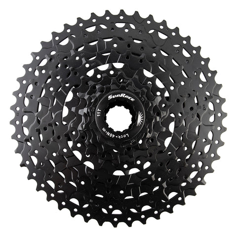 Sunrace CS-M983 Cassette FH Cass 11-46T 9sp freeshipping - Onlinebike.store