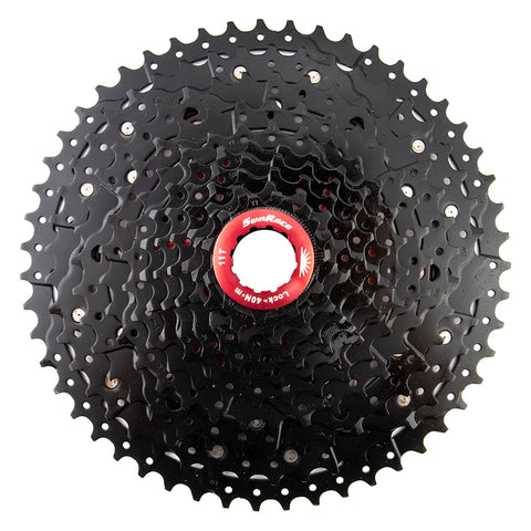 Sunrice CS-MX 11s Cassette Cog Box One CRMO 15T Black freeshipping - Onlinebike.store