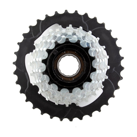 Utilit Sport 7sp Freewheel