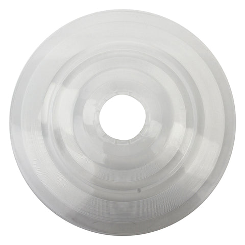 Sunlite Spoke Protector 7-1/2in Plastic Clr freeshipping - Onlinebike.store