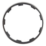 Origin8 Cassette Spacer FH Cass 1.0 mmSTL CP FIT-SHI BGof10 freeshipping - Onlinebike.store