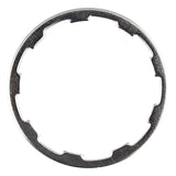 Origin8 Cassette Spacer FH Cass 1.0 mmSTL CP FIT-SHI BGof10 freeshipping - Onlinebike.store
