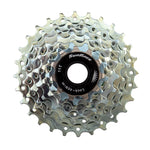 Sunrace CS-M40 Cassette FH Cass 11-28 UCP 7s freeshipping - Onlinebike.store
