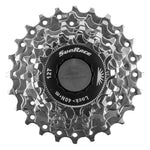 Sunrace CS-R63 Cassette FH Cass 12-24 7s freeshipping - Onlinebike.store
