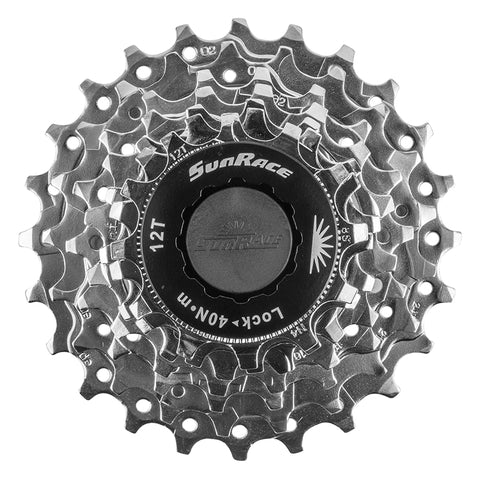 Sunrace CS-R63 Cassette FH Cass 12-24 7s freeshipping - Onlinebike.store