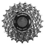 Sunrace CS-R63 Cassette FH Cass 7s freeshipping - Onlinebike.store