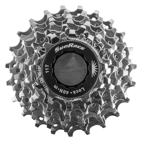 Sunrace CS-R63 Cassette FH Cass 7s freeshipping - Onlinebike.store