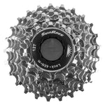 Sunrace CS-R63 Cassette FH Cass 7s freeshipping - Onlinebike.store