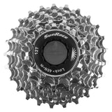 Sunrace CS-R63 Cassette FH Cass 7s freeshipping - Onlinebike.store