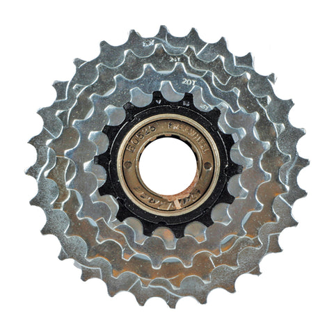 Sunrace M2A Freewheel 14-28 5s Index freeshipping - Onlinebike.store