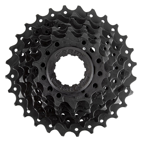 Sram PG-820 FH Cass 8s Black freeshipping - Onlinebike.store