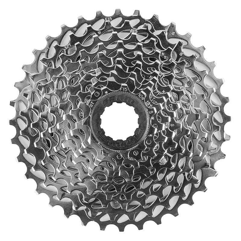 SRAM PG-1030 Cassette - 10 Speed, 11-36t