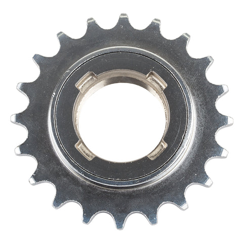 Sunlite Easy Off Single Freewheel EO-TIW CP freeshipping - Onlinebike.store