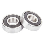Bearing Sunlt Cartridge 6000-2rs 10ix26ox8w Bgof2