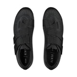 Fizik Vento Powerstrap R2 Aeroweave Road Shoes Black freeshipping - Onlinebike.store