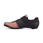 Fizik Tempo Overcurve R4 Iridescent Shoes Copper/Black freeshipping - Onlinebike.store
