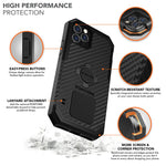Rugged Case - iPhone 12/12 Pro freeshipping - Onlinebike.store