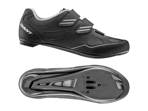 Bolt Nylon SPD/SPD Sl Sole Road Shoes freeshipping - Onlinebike.store