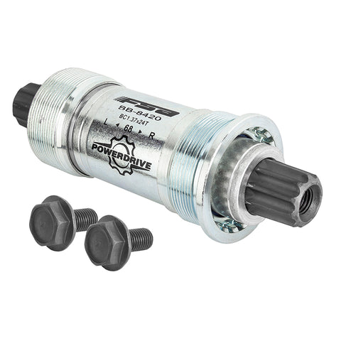 Full Speed Ahead BB-8420ST PowerDrive Set 68x118 Spline Length 118mm freeshipping - Onlinebike.store