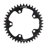 Origin8 Holdfast 1x Chainring 110mm BCD 10/11s 5B Black freeshipping - Onlinebike.store