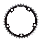Chainring Fsa Road Pro 130mm 39t 5b Wb042 10/11s Bk