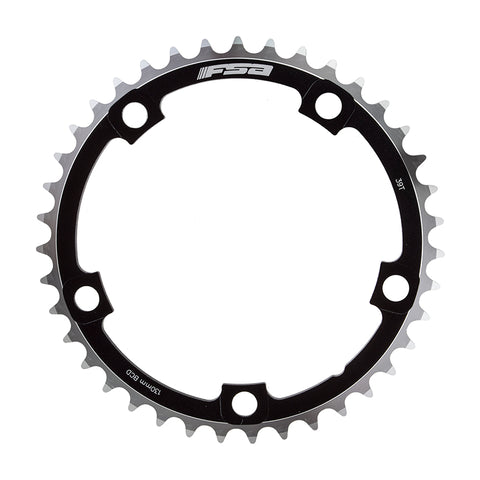 Chainring Fsa Road Pro 130mm 39t 5b Wb042 10/11s Bk