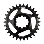 Origin8 Holdfast Direct 1x Chainring Boost 28T 10/11/12s Black freeshipping - Onlinebike.store
