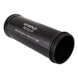 Origin8 Revolvr Fat Bike Center Sleeve BB Set SHI/GXP OutBoard Black freeshipping - Onlinebike.store
