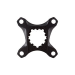Origin8 Thruster 1x MTB Direct Mount Spider Chainring Spider Aly Black freeshipping - Onlinebike.store